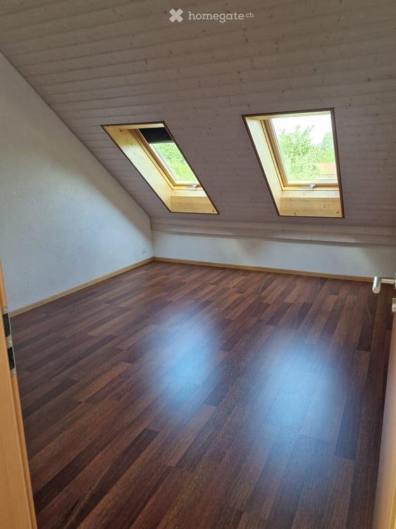 À louer Bel appartement duplex de 5,5 pièces, 145 m² 4