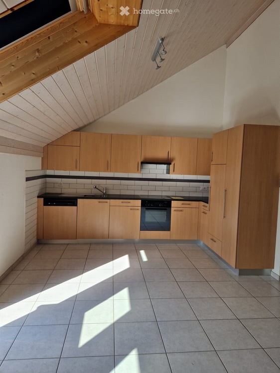 À louer Bel appartement duplex de 5,5 pièces, 145 m² 2