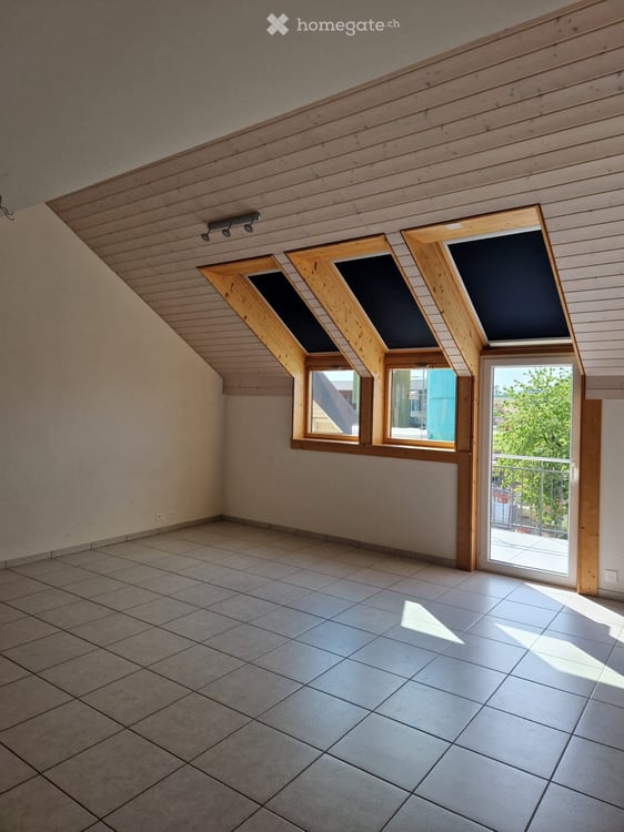 À louer Bel appartement duplex de 5,5 pièces, 145 m² 1