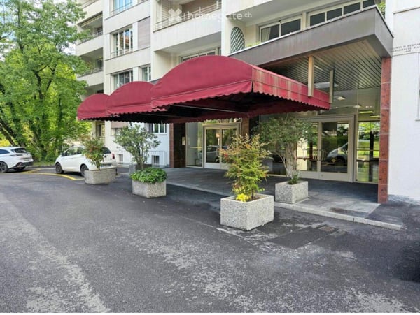 Appartement d'exception chaleureux 1