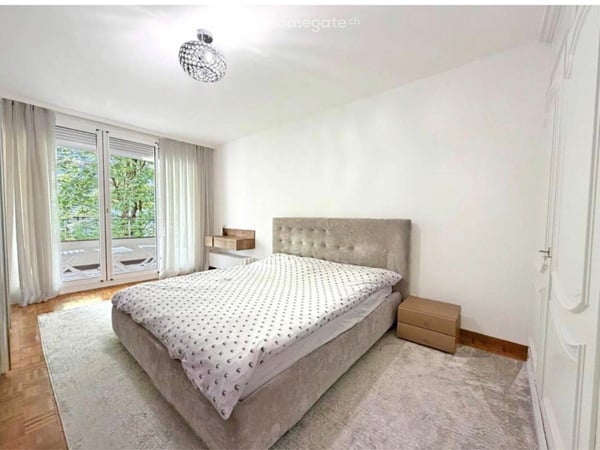 Appartement d'exception chaleureux 3