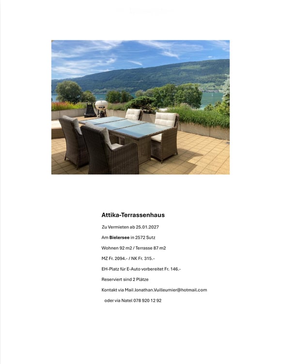 Charmantes Haus mit Seeblick 1