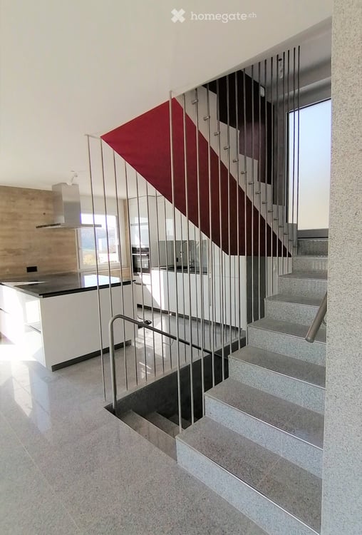 Magnifique villa d'architecte, proche de Lausanne 10