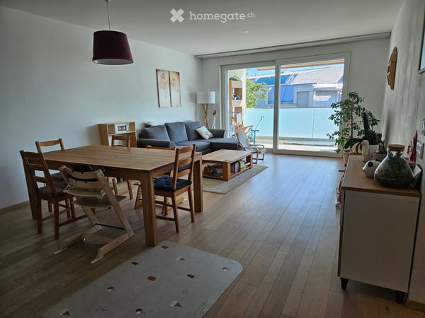 Appartement 3.5 pièces, Lausanne 2