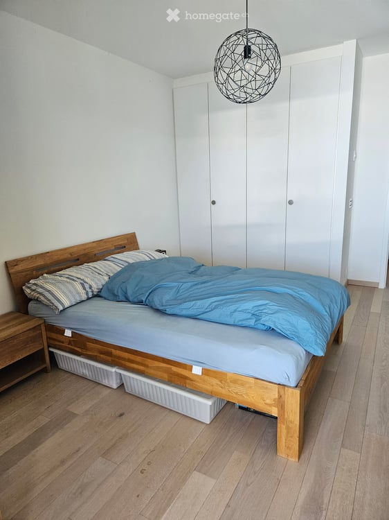 Appartement 3.5 pièces, Lausanne 4