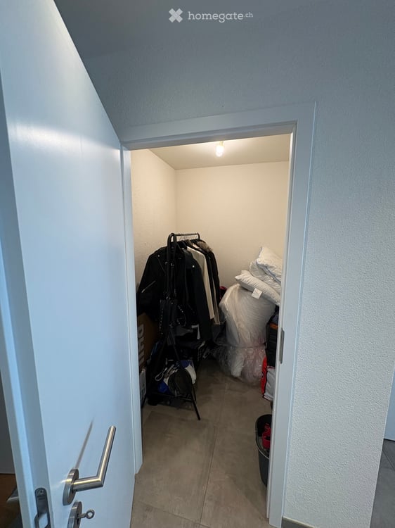 Reprise de bail 2,5 pièces Châtel Saint Denis 3