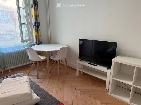 Chambre dans appartement - Disponible dès le 14 septembre 5