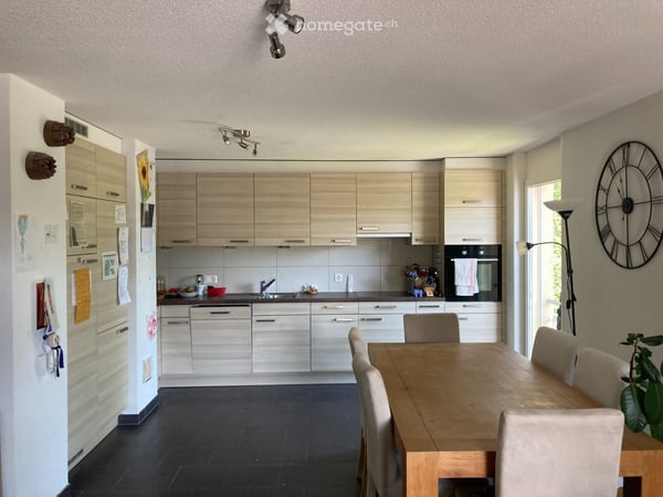 Appartement de 3.5 pièces à louer dès le 01.09.2026 1