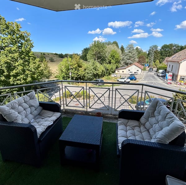 Appartement de 3.5 pièces à louer dès le 01.09.2026 5