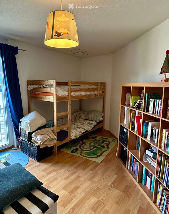 Appartement de 3.5 pièces à louer dès le 01.09.2026 4