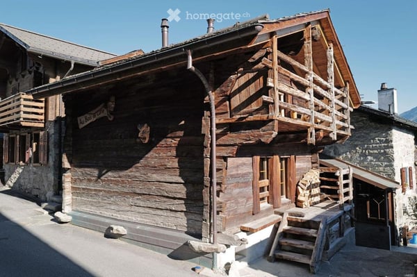 A louer dès le 1 octobre 2026 1