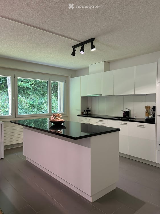Magnifique 3.5 pièces à reprendre Quartier Vignettaz 1