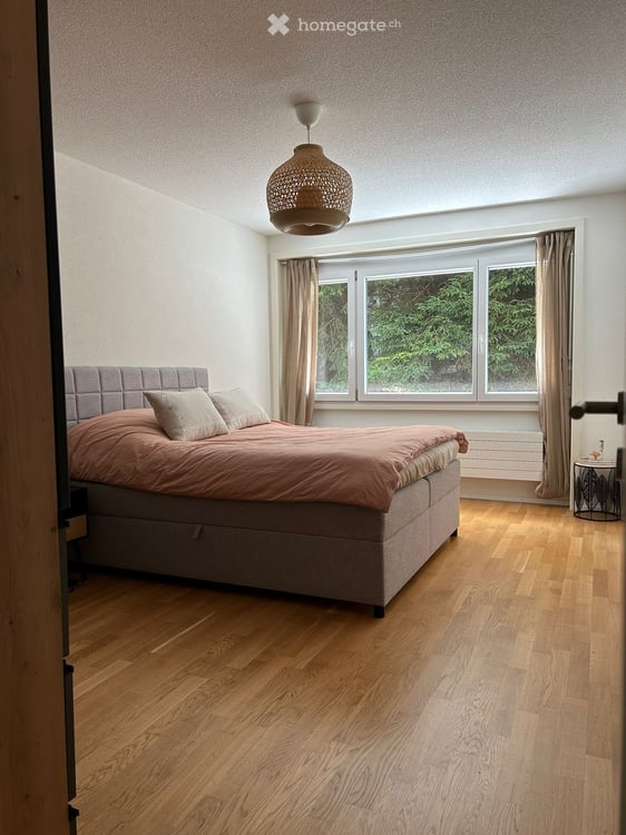 Magnifique 3.5 pièces à reprendre Quartier Vignettaz 4