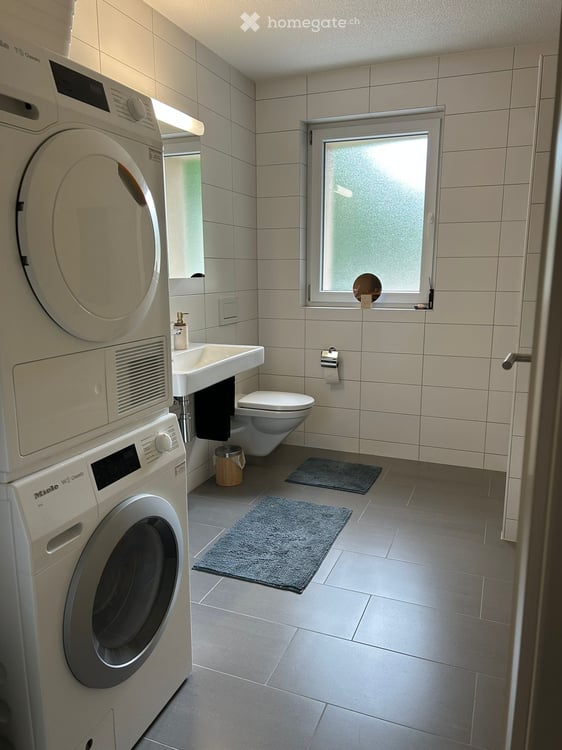 Magnifique 3.5 pièces à reprendre Quartier Vignettaz 3