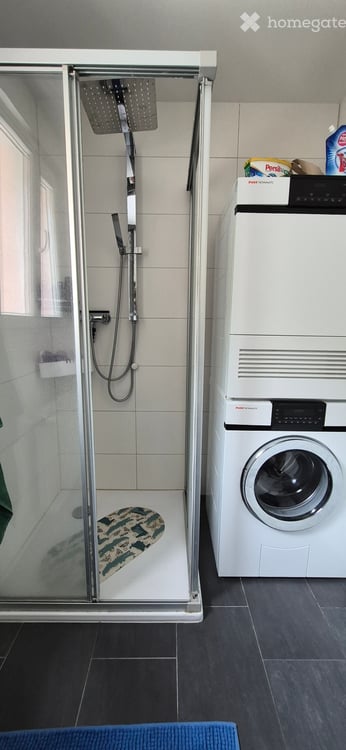 Appartement 3 pces 1/2 - Avenue Maurice-Troillet 61 a Sion 3