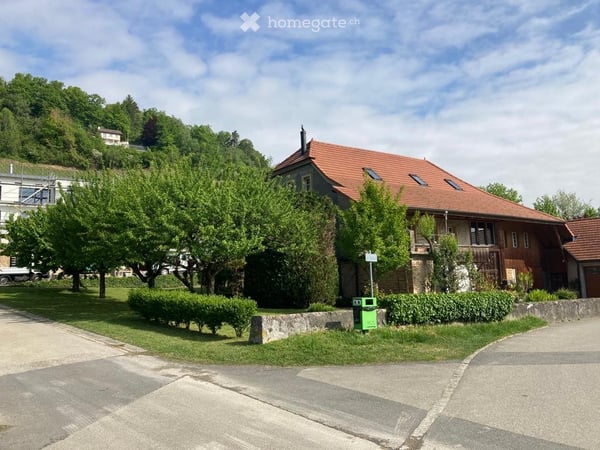 Sugiez: Magnifique appartement 2pièces neuf à louer 1