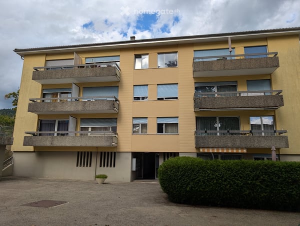 Appartement lumineux à louer, 3 pièces 19