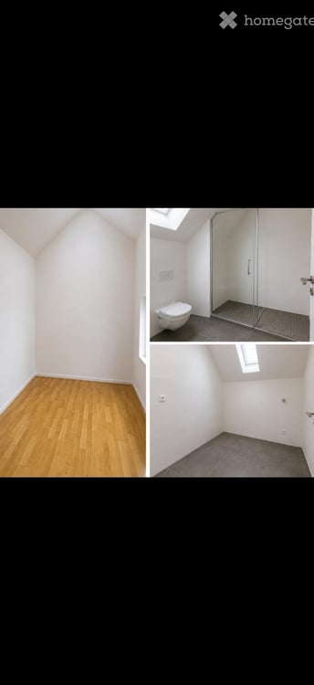 A louer appartement 3.5 pieces 3