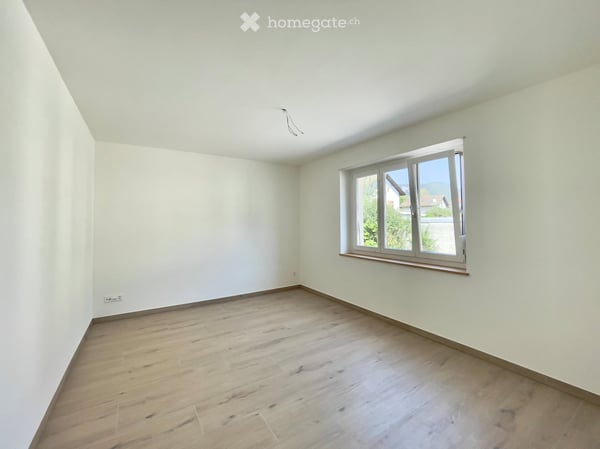 Moutier, Courtine 12 - Magnifique 2,5 pcs totalement rénové 2