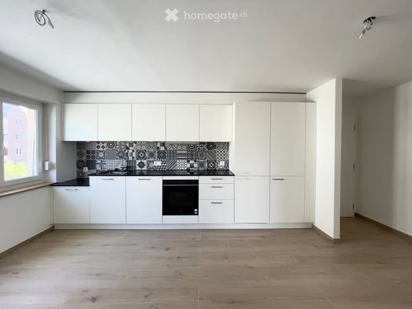 Moutier, Courtine 12 - Magnifique 2,5 pcs totalement rénové 5