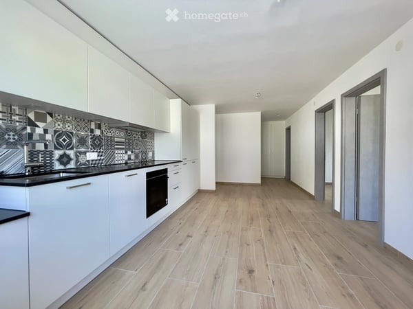 Moutier, Courtine 12 - Magnifique 2,5 pcs totalement rénové 4