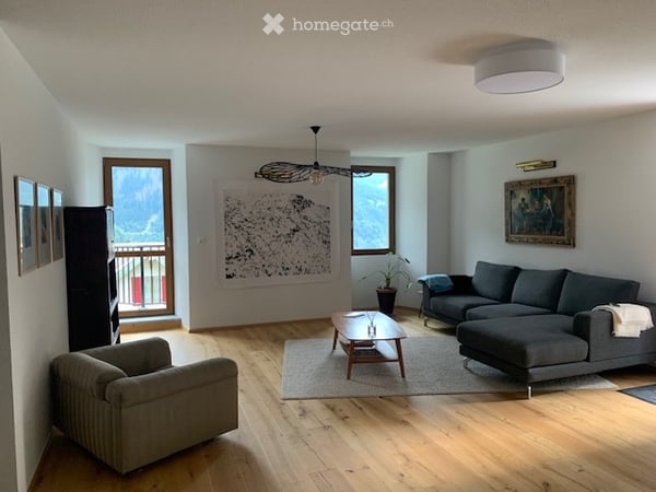FINHAUT Appartement de 96 m² à louer à lannée 1