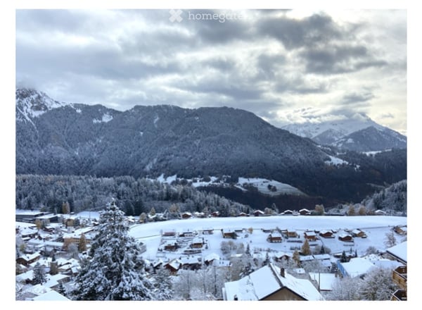 Appartement 2.5 pièces à louer à Leysin 1