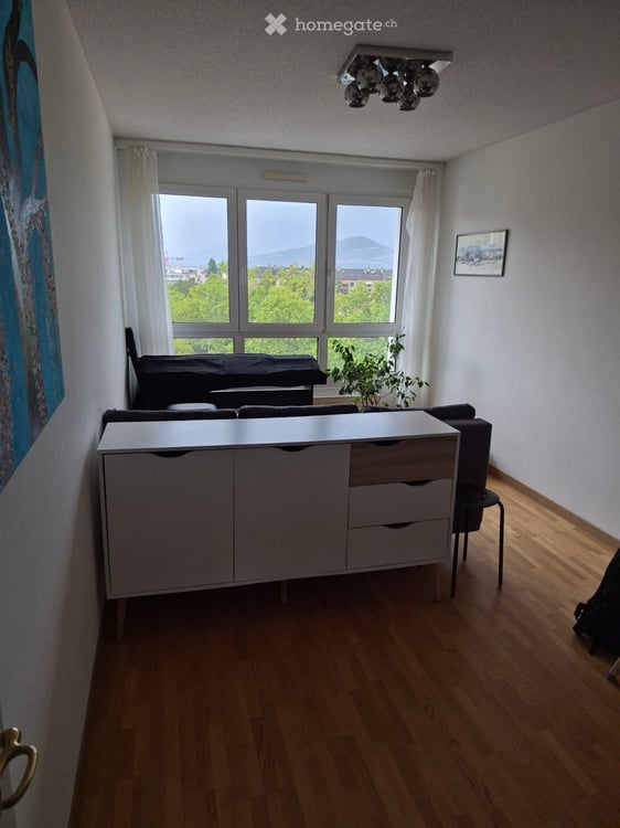 Bail à reprendre. Très bel et grand appartement de 3 pièces 5
