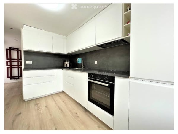 Chambre meublée, Renouvelable, flexible, préavis 1 mois 4