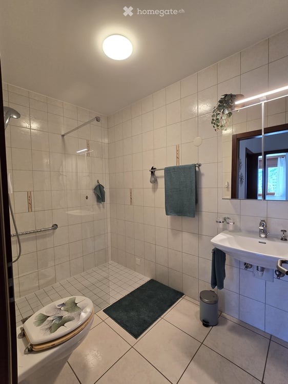 À louer- Sion chambre colloc- app. meublé 3.5 pièces 88 m2 5