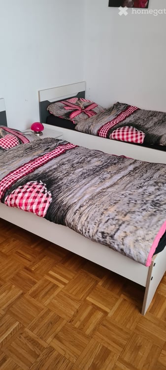 Chambre à louer à Vevey chez l habitant 4