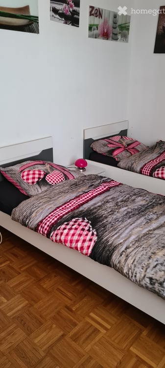 Chambre à louer à Vevey chez l habitant 5