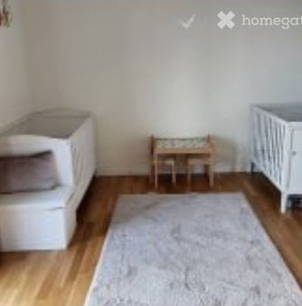 4 pièces dans le quartier des Eaux-Vives 3