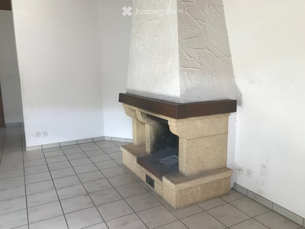 Magnifique grand 5 pièces 1