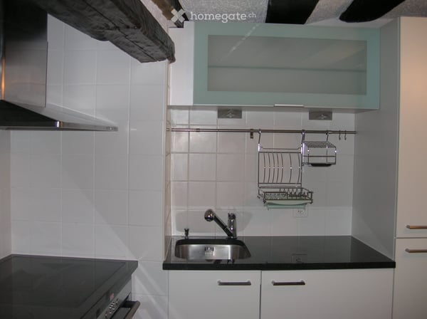 Appartement d'une pièce au 1.11.2026 4