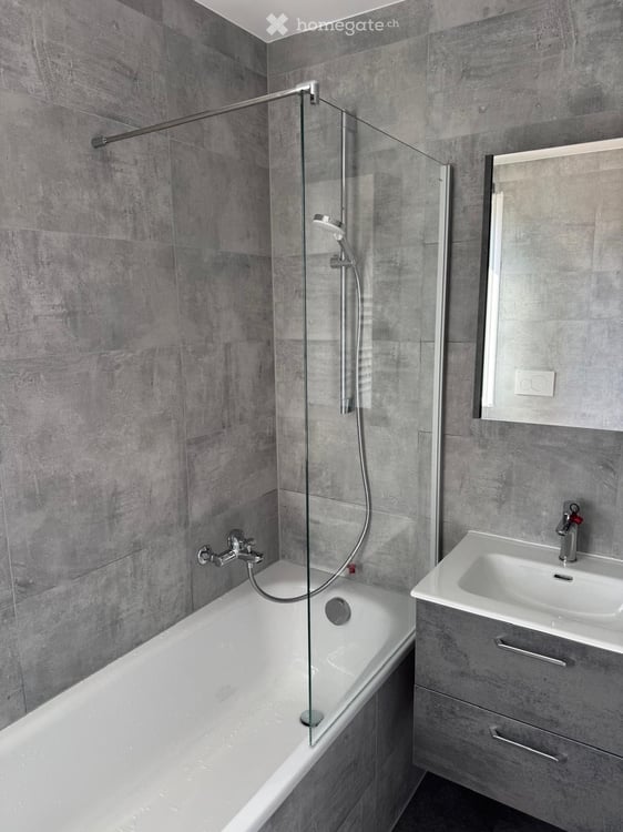 Appartement 4.5p au centre de Monthey rénové 5