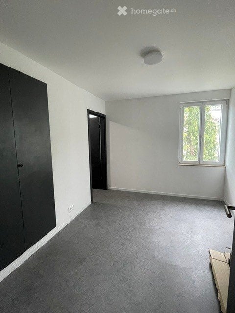 Appartement 4.5p au centre de Monthey rénové 4
