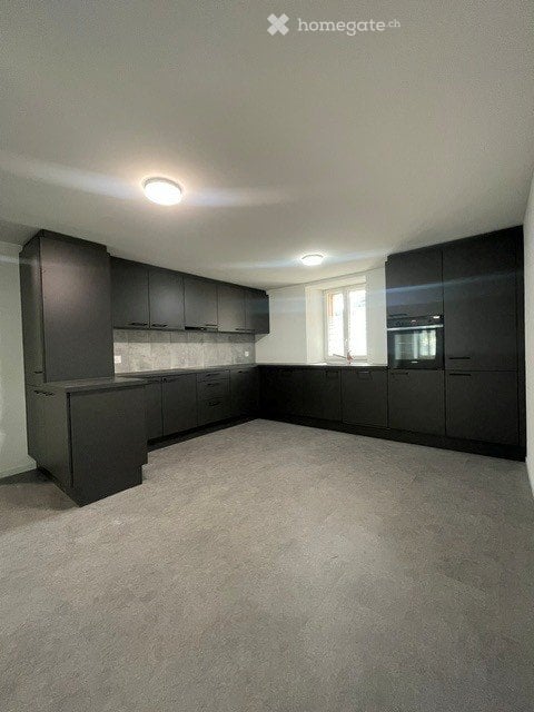 Appartement 4.5p au centre de Monthey rénové 1