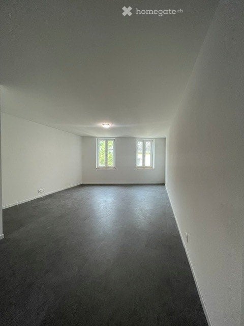 Appartement 4.5p au centre de Monthey rénové 2