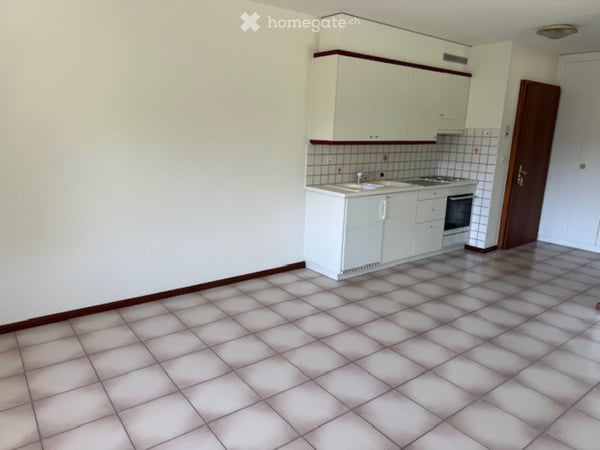 À louer superbe appart 2.5 pc à Sion au 2.09.26 3