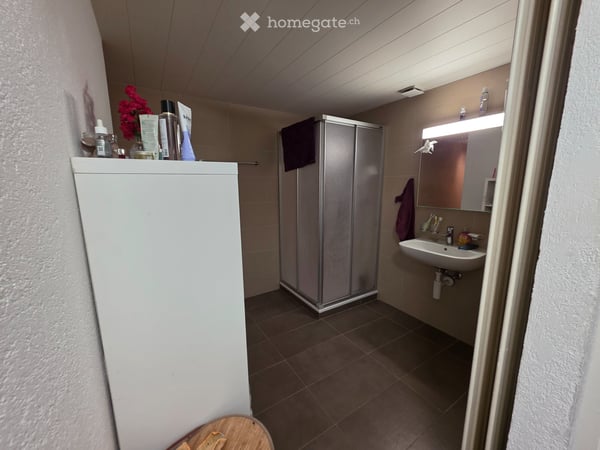 Appartement e 4,5 pces à louer à Buttes 4