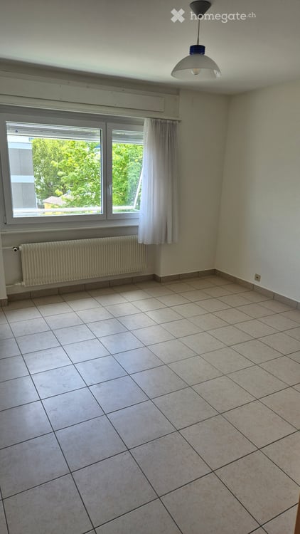 Appartement 4 pièces à louer à La Chaux-de-Fonds 2