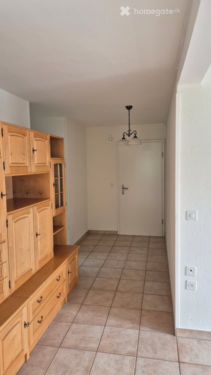 Appartement 4 pièces à louer à La Chaux-de-Fonds 1