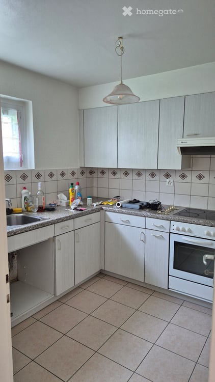 Appartement 4 pièces à louer à La Chaux-de-Fonds 5