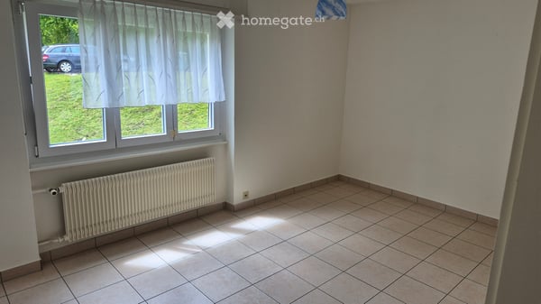 Appartement 4 pièces à louer à La Chaux-de-Fonds 4