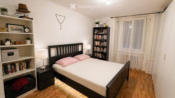 Magnifique appartement au rez de chaussé 2