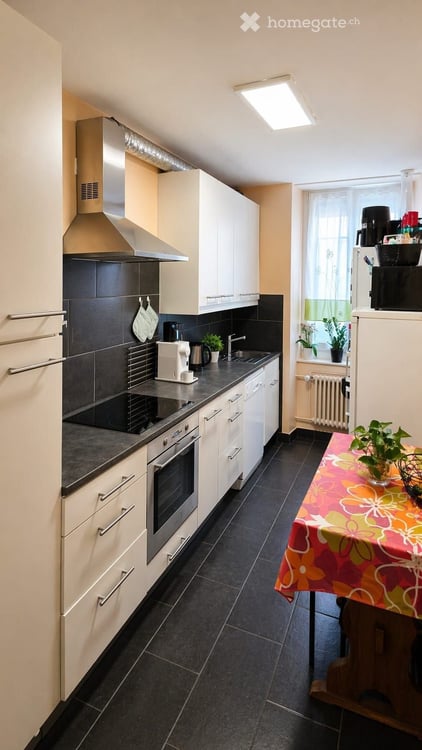 Magnifique appartement au rez de chaussé 1