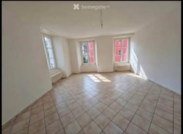 3 pièces a louer au centre-ville 3