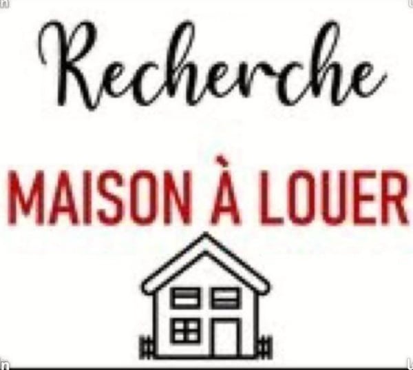 Recherche Maison pour Fevrier 2027 13