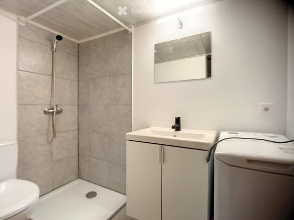 À louer : Appartement de 1,5 pièce à St-Léonard 3